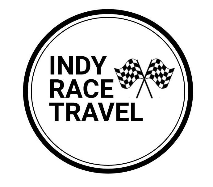 Logo - Indy Race Travel